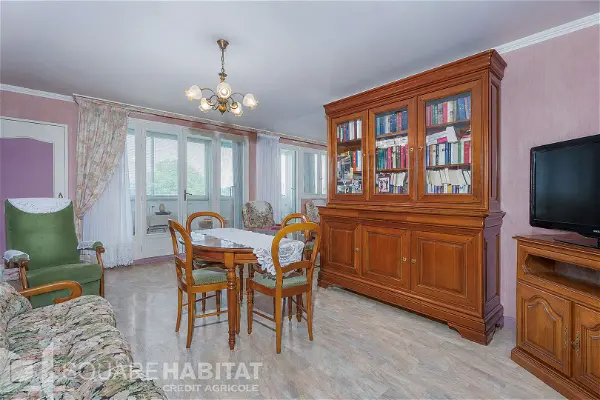 Achat appartement 3 pièces - 86.46m² à Beaune (21200)