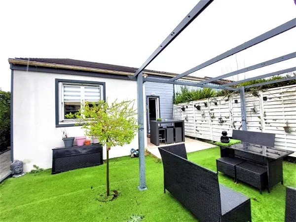 Maison à vendre - LERY, 4 pièces