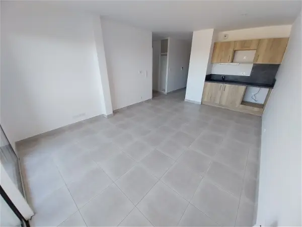 Location appartement 2 pièces - 44.3m² à Le loroux bottereau (44430)