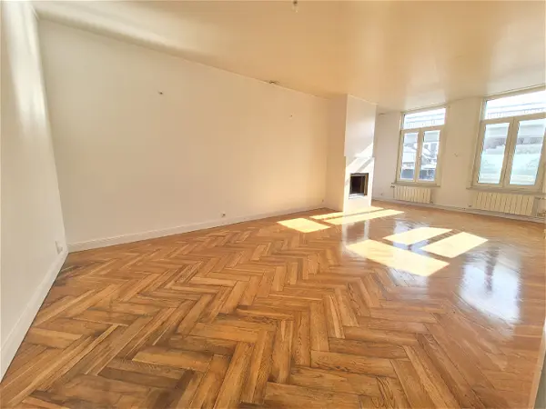 Achat maison 4 pièces - 96.34m² à Saint pol sur ternoise (62130)