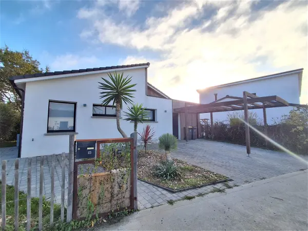 Location maison 3 pièces - 74.6m² à La bernerie en retz (44760)