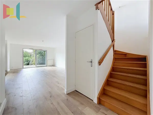 Maison à vendre - ANGERS, 5 pièces