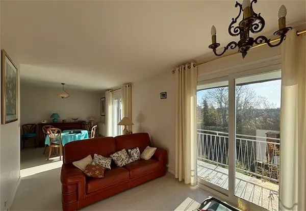 Maison à vendre - NAINTRE, 3 pièces