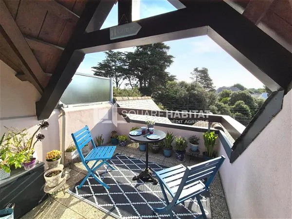 Appartement à vendre - Carnac, 2 pièces