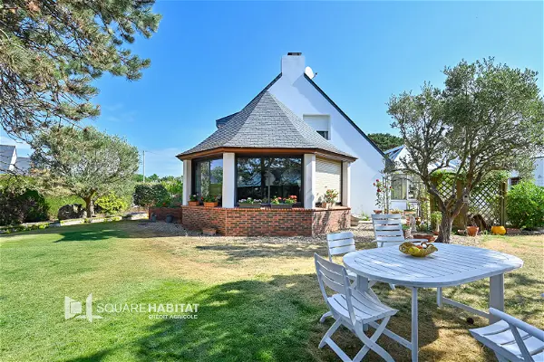 Achat maison 10 pièces - 186.2m² à La turballe (44420)