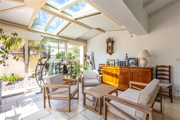 Achat maison 7 pièces - 145.97m² à Saint jean de monts (85160)
