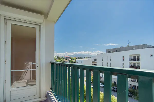 Appartement à vendre - SAINT JEAN DE LUZ, 4 pièces