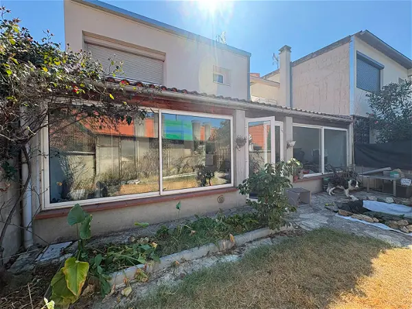 Maison à vendre - TOULOUSE, 4 pièces