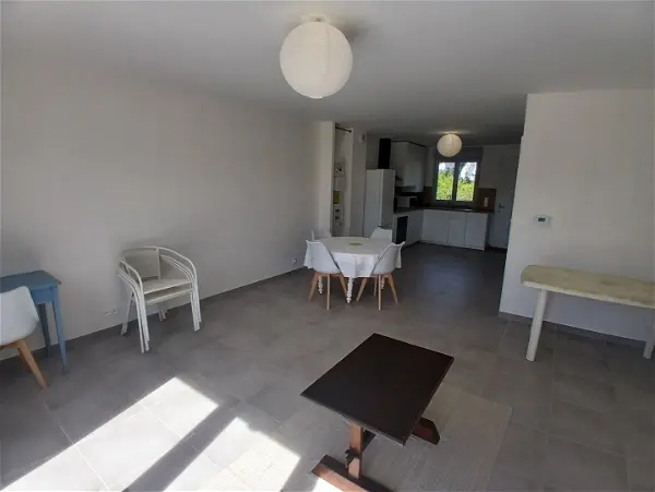 Maison à louer - PIRIAC SUR MER, 4 pièces