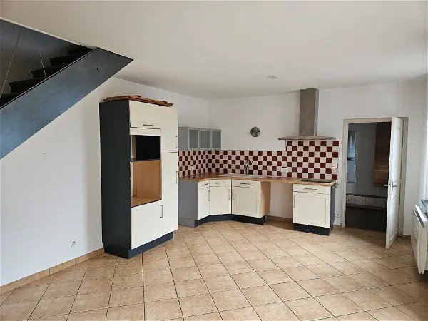 Maison à louer - Sablons, 3 pièces