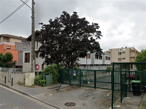 Location appartement 1 pièce - 35.77m² à Toulouse (31400)