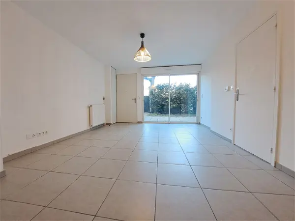 Appartement à vendre - LA VERPILLIERE, 2 pièces