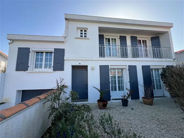 Maison à vendre - SAINT XANDRE, 6 pièces