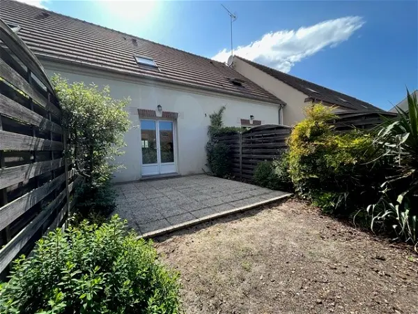 Maison à louer - LA FERTE SAINT AUBIN, 3 pièces