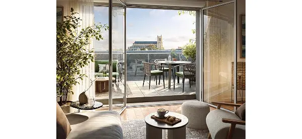 Bourges (18000): Biens neufs de 1 pièce à 4 pièces à partir de 106900 €