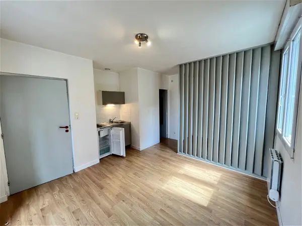 Appartement à louer - RENNES