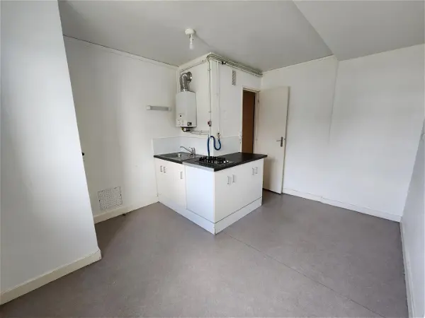 Location appartement 1 pièce - 38.05m² à Brest (29200)