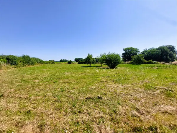 Terrain à vendre - ECURAT - 975 m²