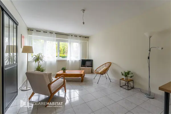 Achat appartement 4 pièces - 85.06m² à Orvault (44700)