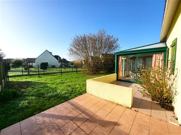 Maison à vendre - GUERANDE, 5 pièces
