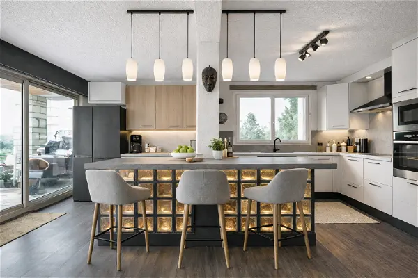 Maison à vendre - ANET, 5 pièces