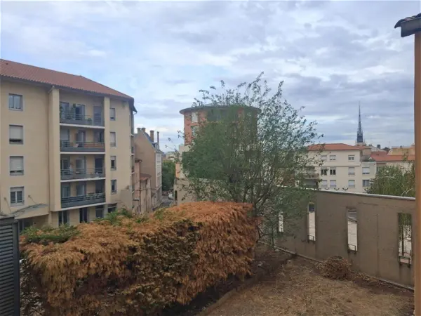 Location appartement 3 pièces - 75m² à Villefranche-sur-saône (69400)