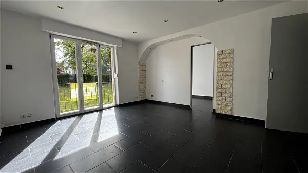 Location appartement 4 pièces - 66.25m² à Strasbourg (67200)