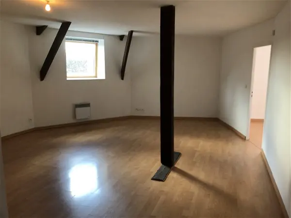 Appartement à louer - Lens, 3 pièces