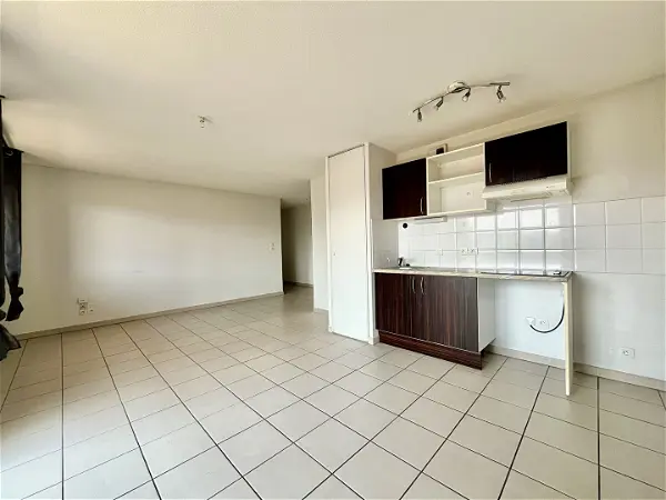 Achat appartement 3 pièces - 63.35m² à Toulouse (31200)