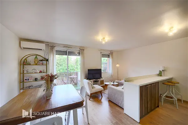Achat appartement 3 pièces - 54m² à Castelnau d estretefonds (31620)