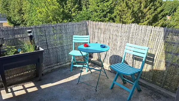 Appartement à vendre - LENS, 3 pièces