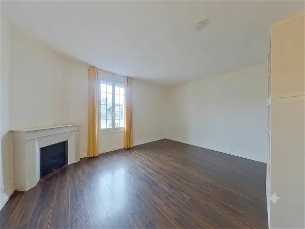 Achat appartement 2 pièces - 45.62m² à Tours (37000)