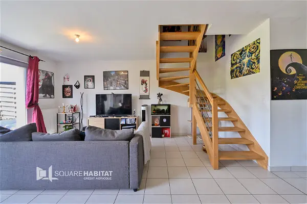 Achat maison 3 pièces - 73m² à Pornic (44210)