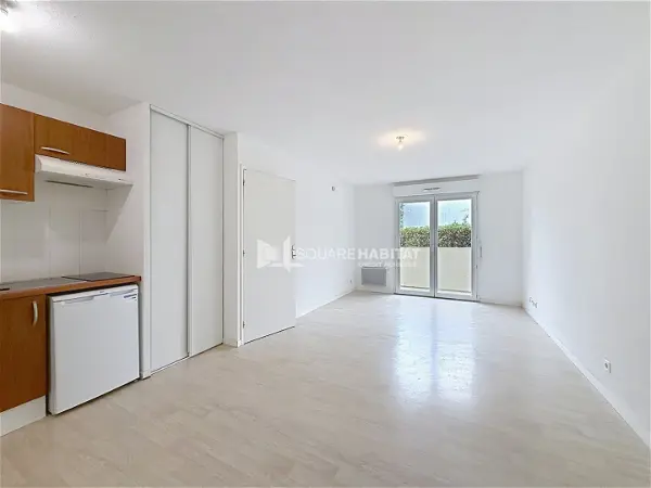 Location appartement - 40.01m² à Poligne (35320)