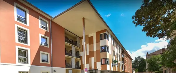 Bourg-en-bresse (01000): Biens neufs de 1 pièce à partir de 115300 €