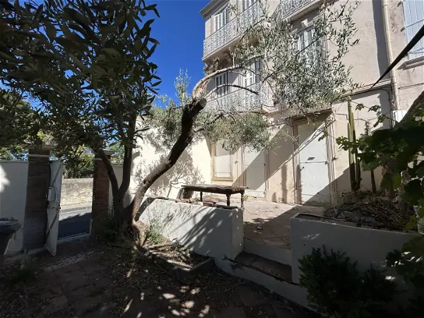 Location maison 5 pièces - 86.2m² à Toulon (83200)