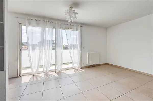 Achat appartement 2 pièces - 43m² à Cenon (33150)