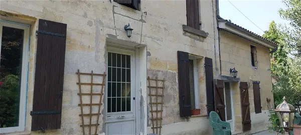 Maison à vendre - SAINTE TERRE, 6 pièces
