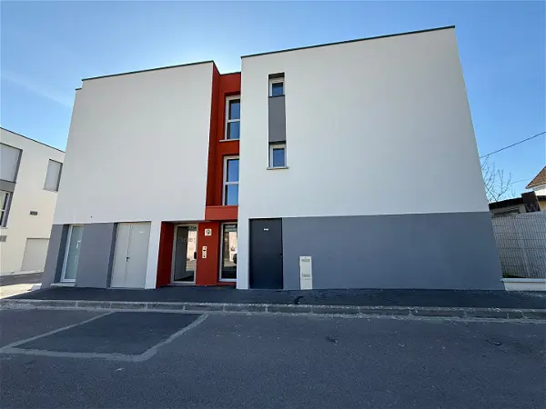 Studio à louer - TROYES