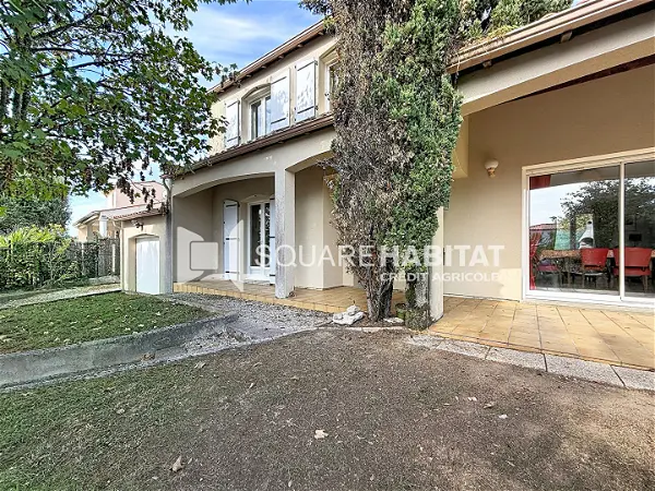 Achat maison 4 pièces - 90m² à Saint palais sur mer (17420)