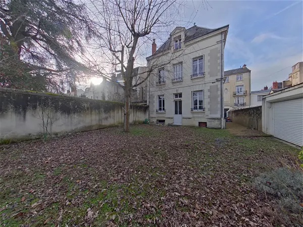 Maison à vendre - TOURS, 6 pièces