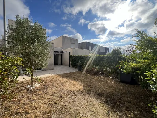 Location maison 4 pièces - 85.02m² à Herblain (44800)