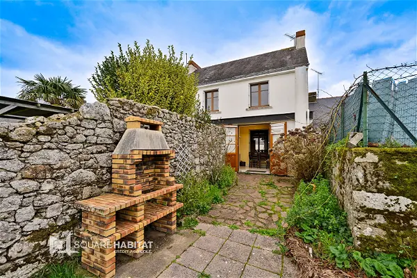 Maison à vendre - LA TURBALLE, 6 pièces