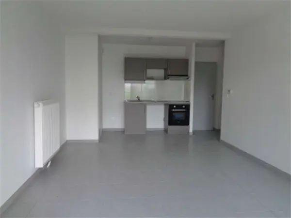 Appartement à louer - POITIERS, 3 pièces