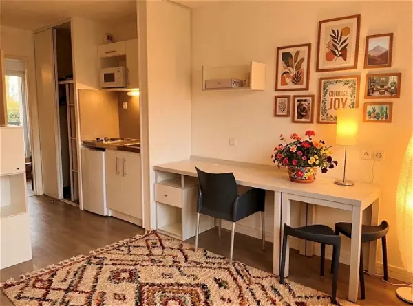 Achat appartement 1 pièce - 19.01m² à Orleans (45000)