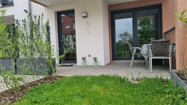 Studio à louer - MOLSHEIM
