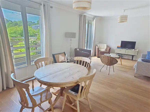 Maison à vendre - SAINT MALO, 6 pièces