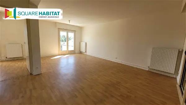 Achat maison 4 pièces - 97m² à Fontevraud l abbaye (49590)