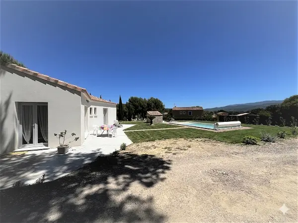 Achat maison 4 pièces - 90m² à Gargas (84400)