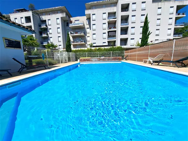 Achat appartement 3 pièces - 63.48m² à L isle d abeau (38080)